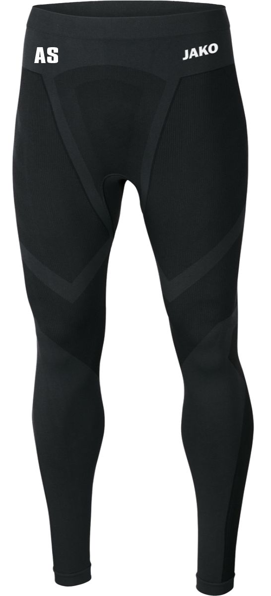 Long Tight Comfort ASV Hofstetten schwarz
