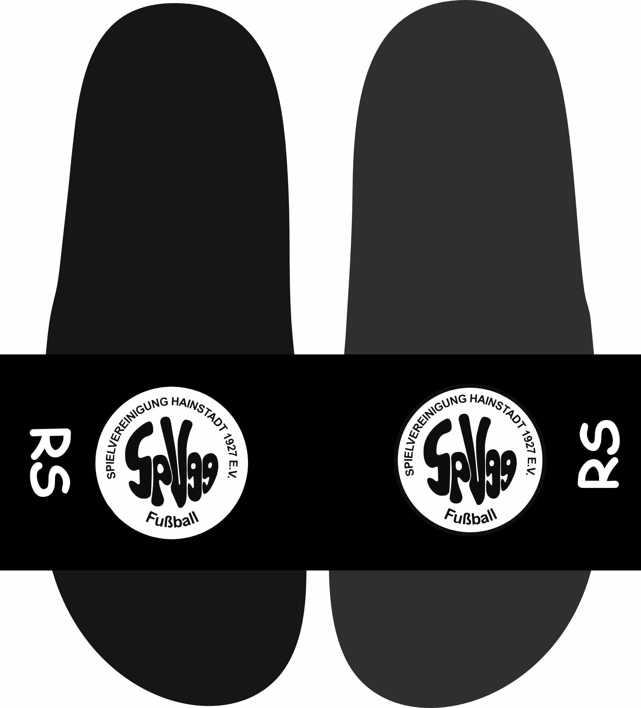 Badelatschen Spielvereinigung Hainstadt