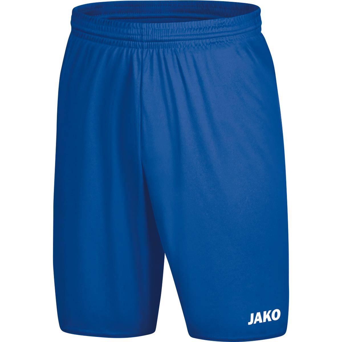 Jako Sporthose Manchester 2.0 Herren sportroyal