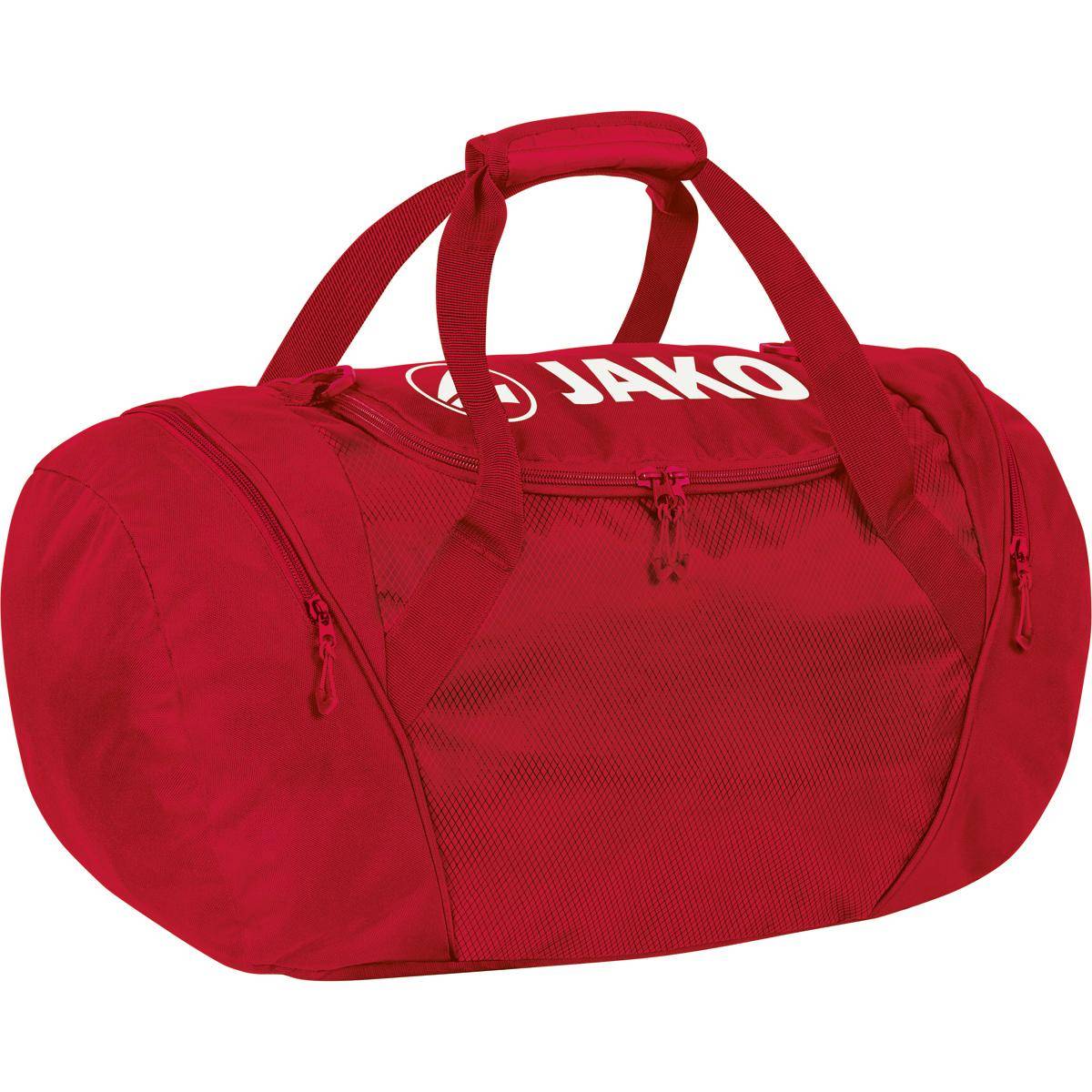 Jako Rucksacktasche chili rot