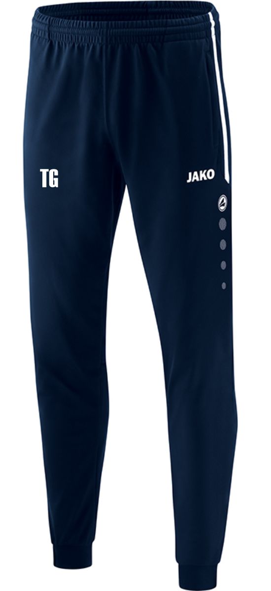 Polyhose Competition Kinder SpVgg/DJK marine