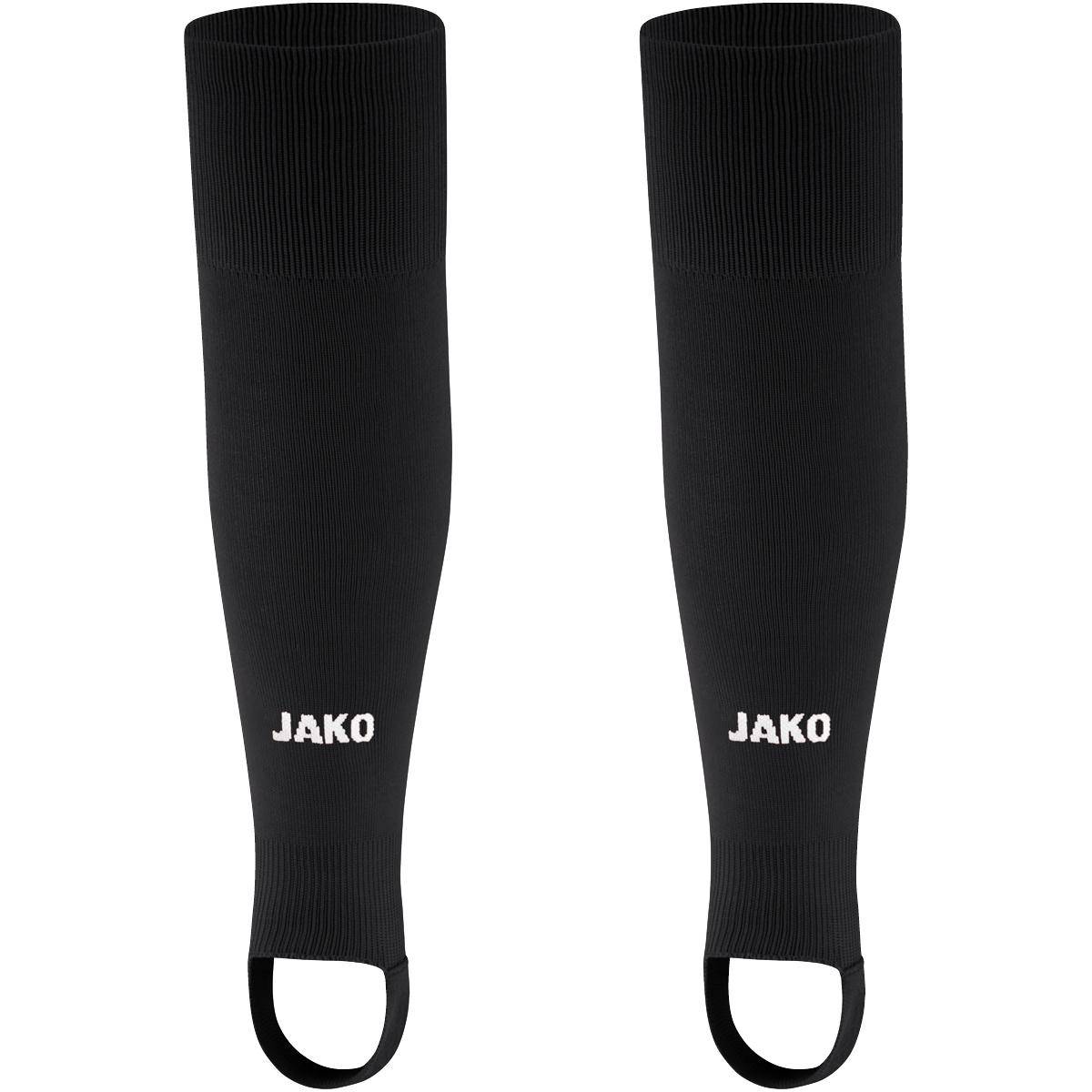 Jako Stutzen Glasgow 2.0 schwarz