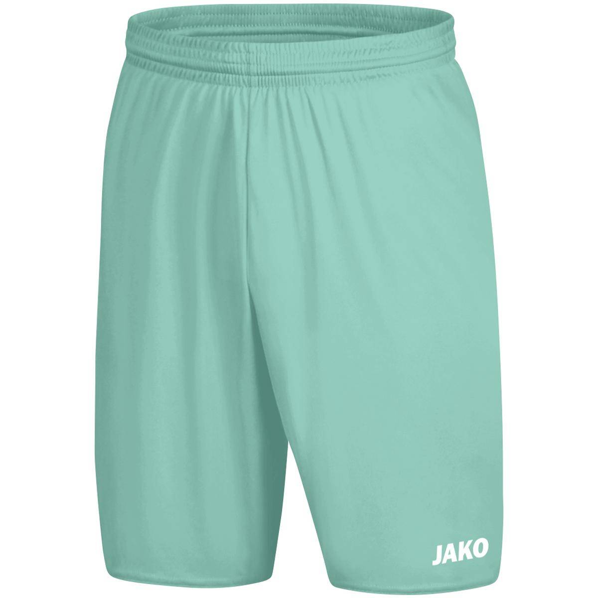 Jako Sporthose Manchester 2.0 Herren minze