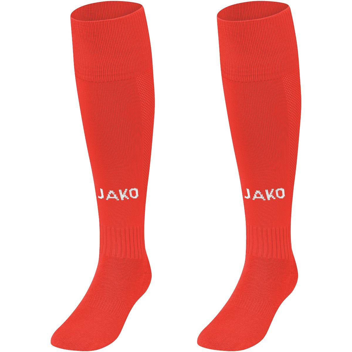 Jako Stutzenstrumpf Glasgow 2.0 flame