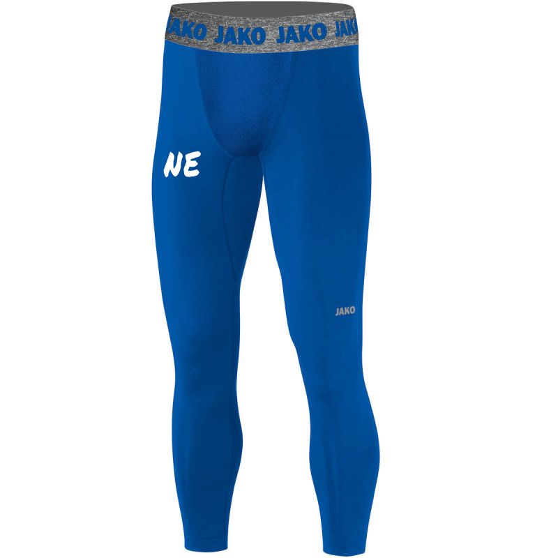 jako Long Tight Compression 2.0 Kinder sportroyal