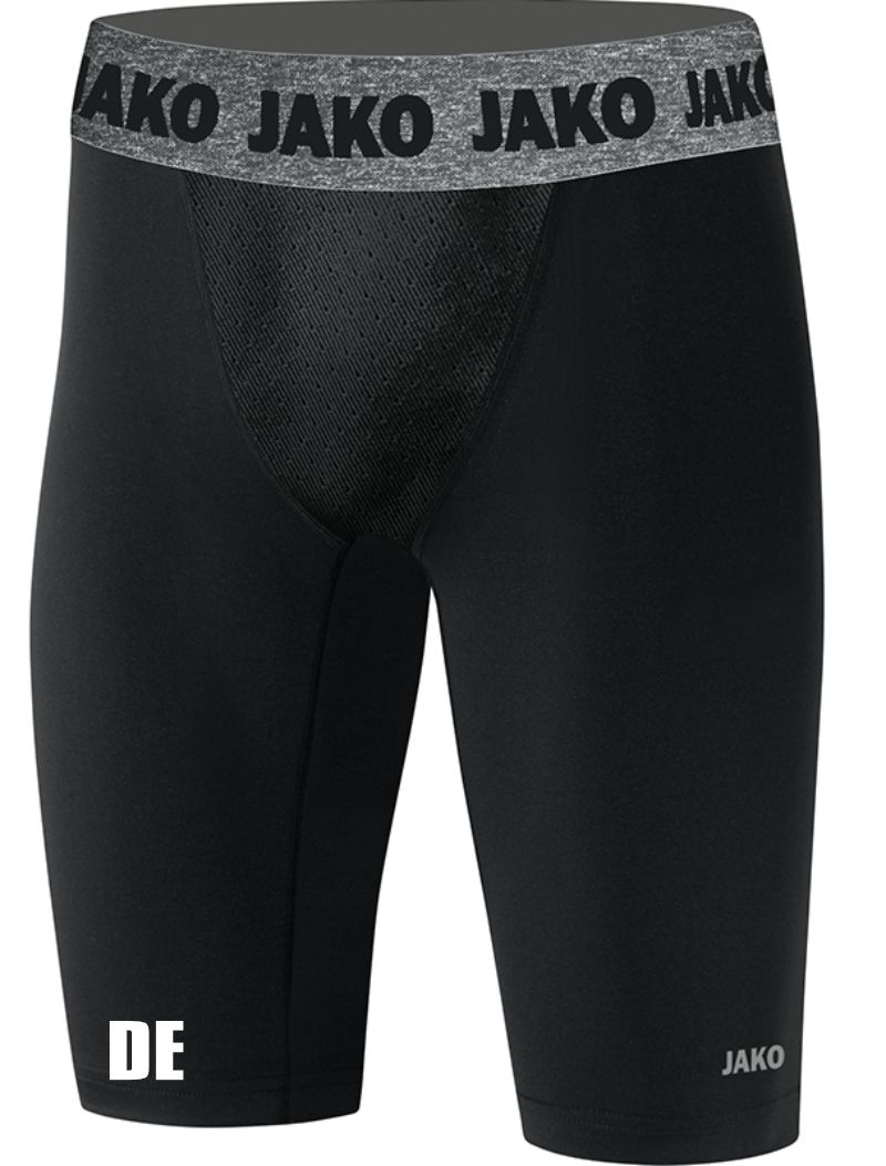 jako Short Tight Kinder SG Mosbach-Radheim schwarz