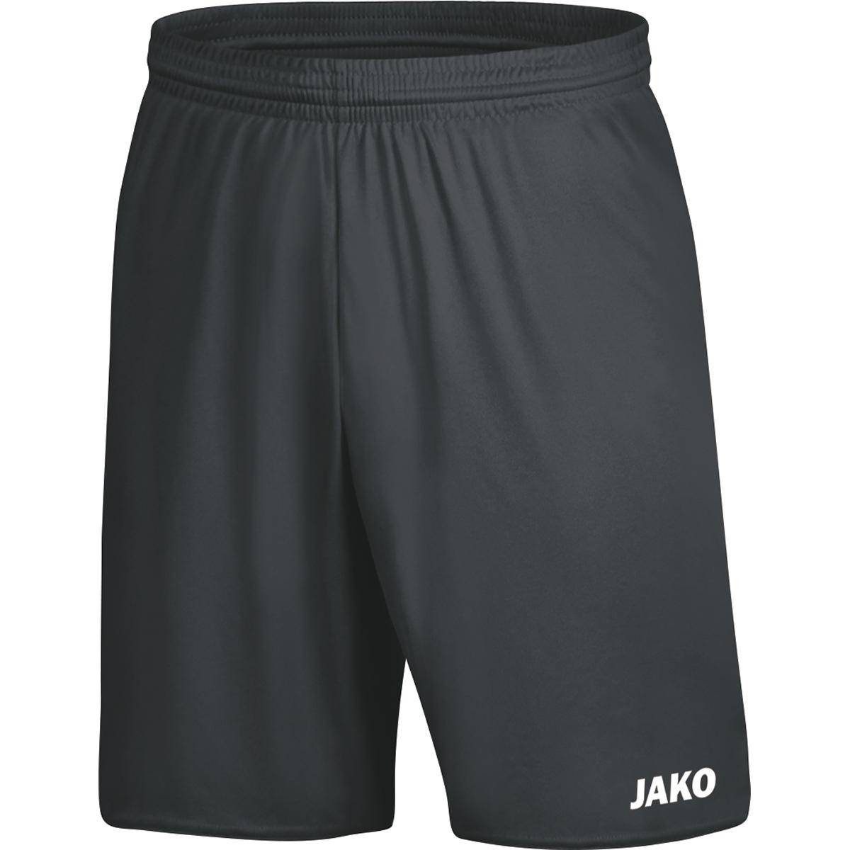 Jako Sporthose Manchester 2.0 Damen anthrazit