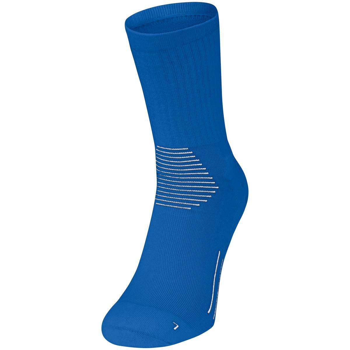 Jako Gripsocken Comfort royal