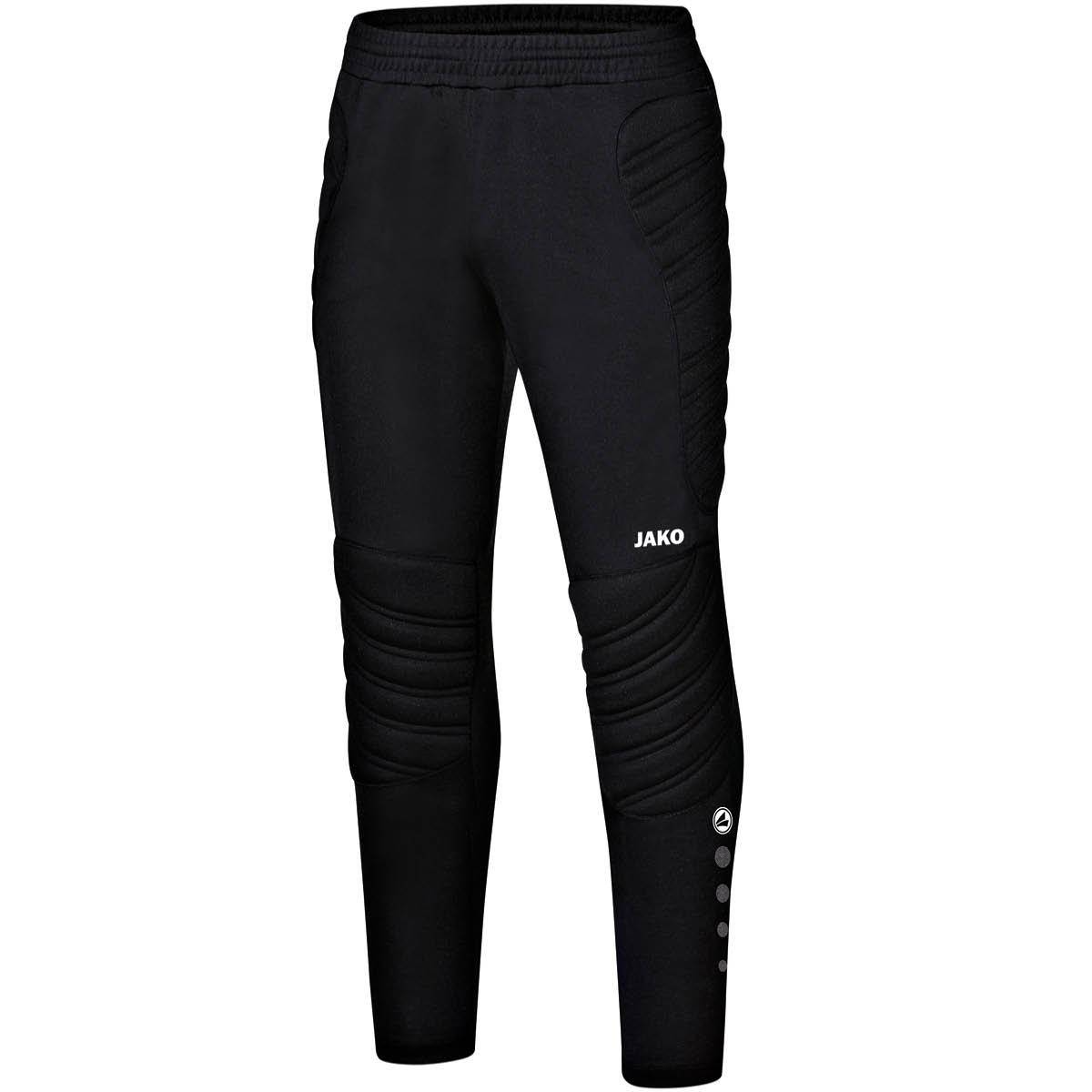 Jako TW-Hose Herren schwarz