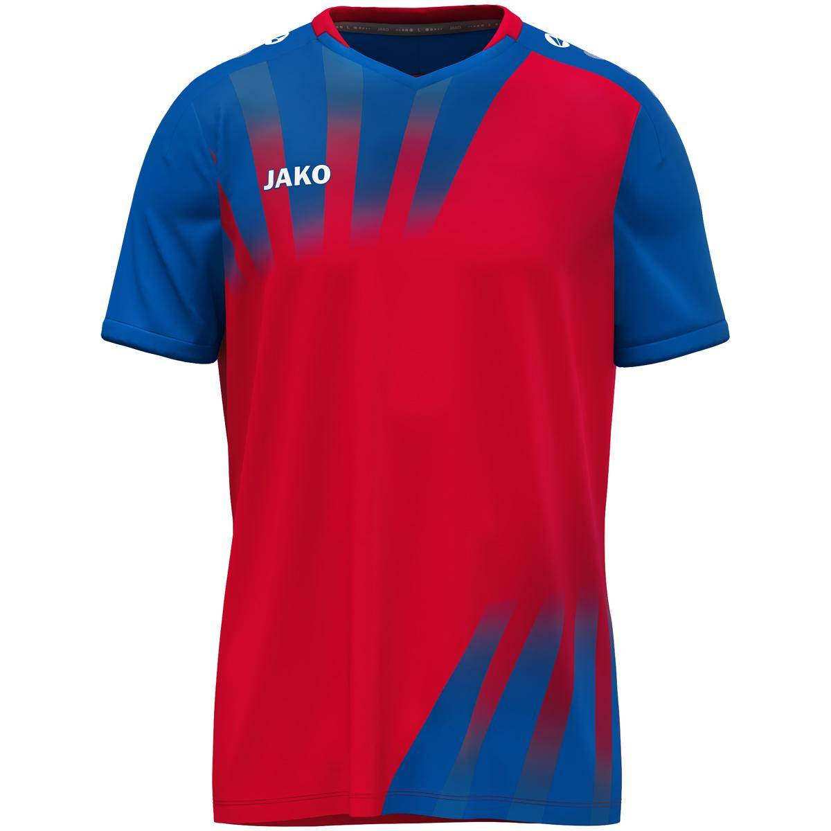 Jako Trikot Vintage KA Herren rot/royal