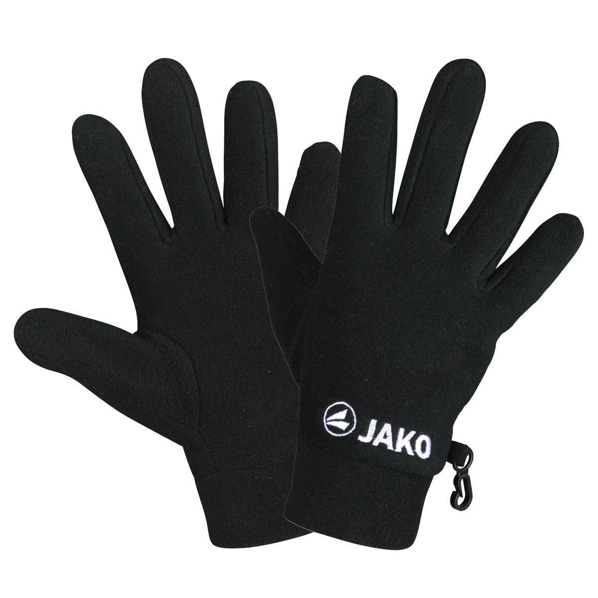 Fleecehandschuhe SV 1930 schwarz