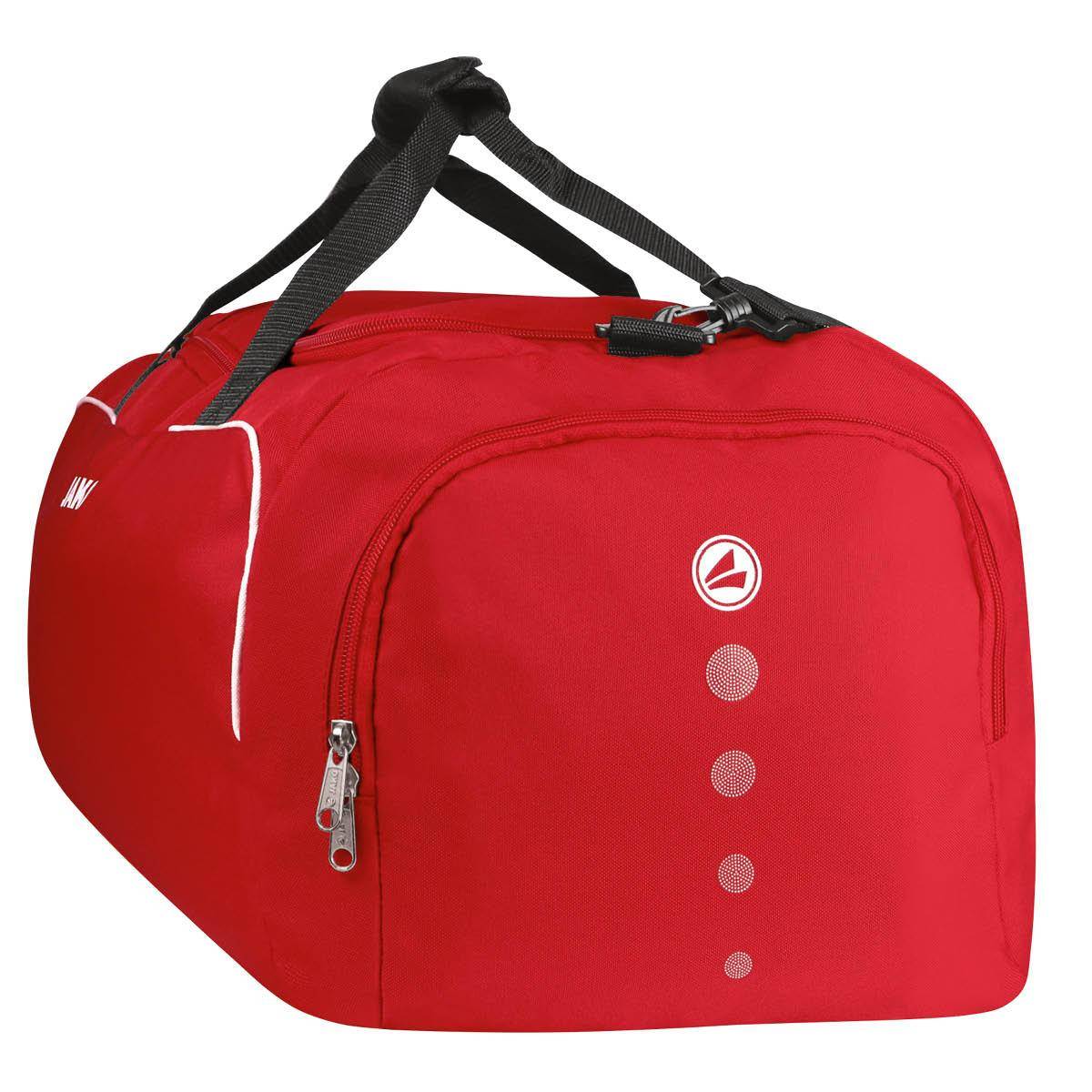 Jako Sporttasche Classico rot