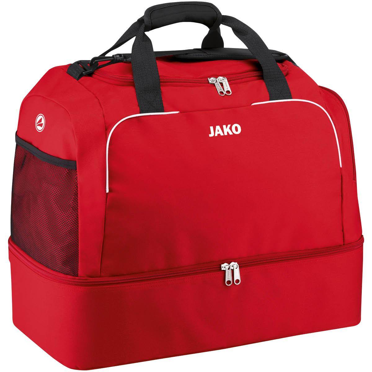Jako Sporttasche Classico rot