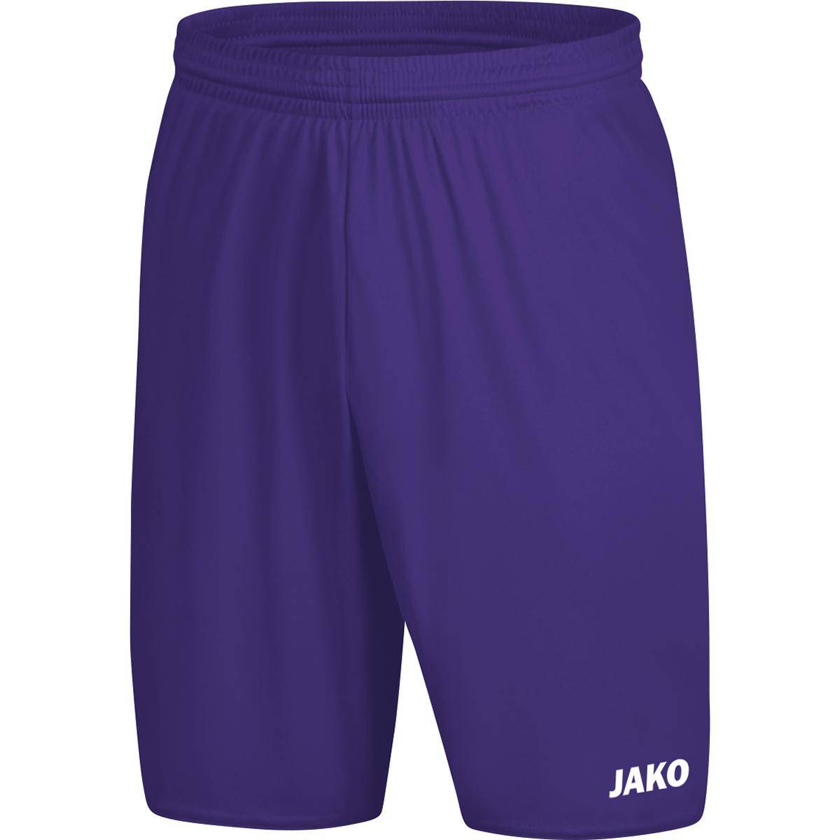 Jako Sporthose Manchester 2.0 Herren lila