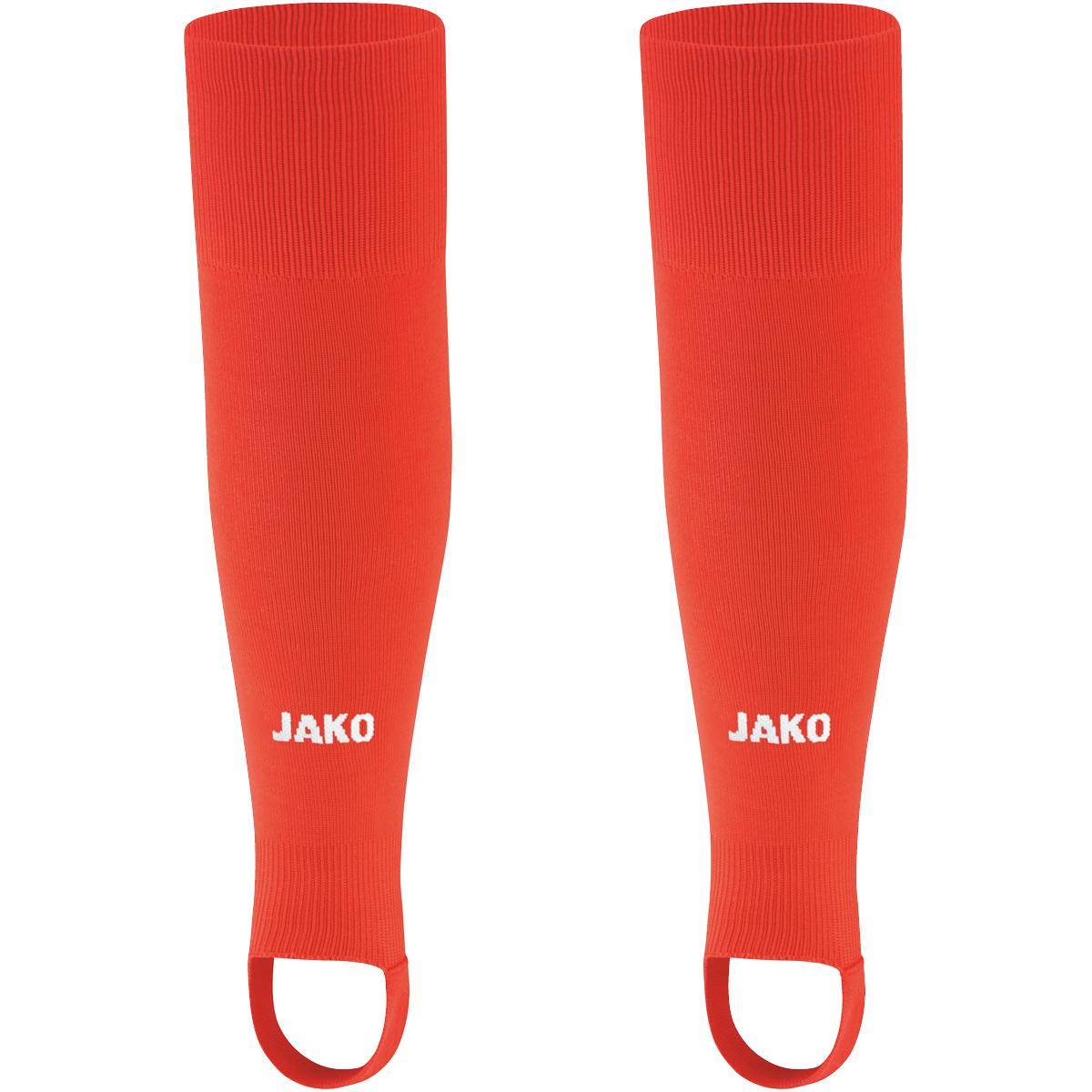 Jako Stutzen Glasgow 2.0 flame