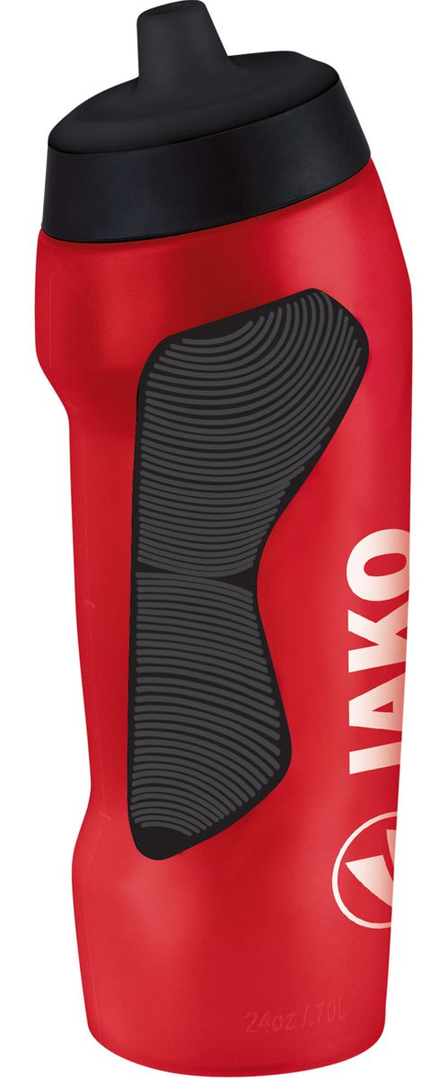 jako Trinkflasche VfL Krombach rot