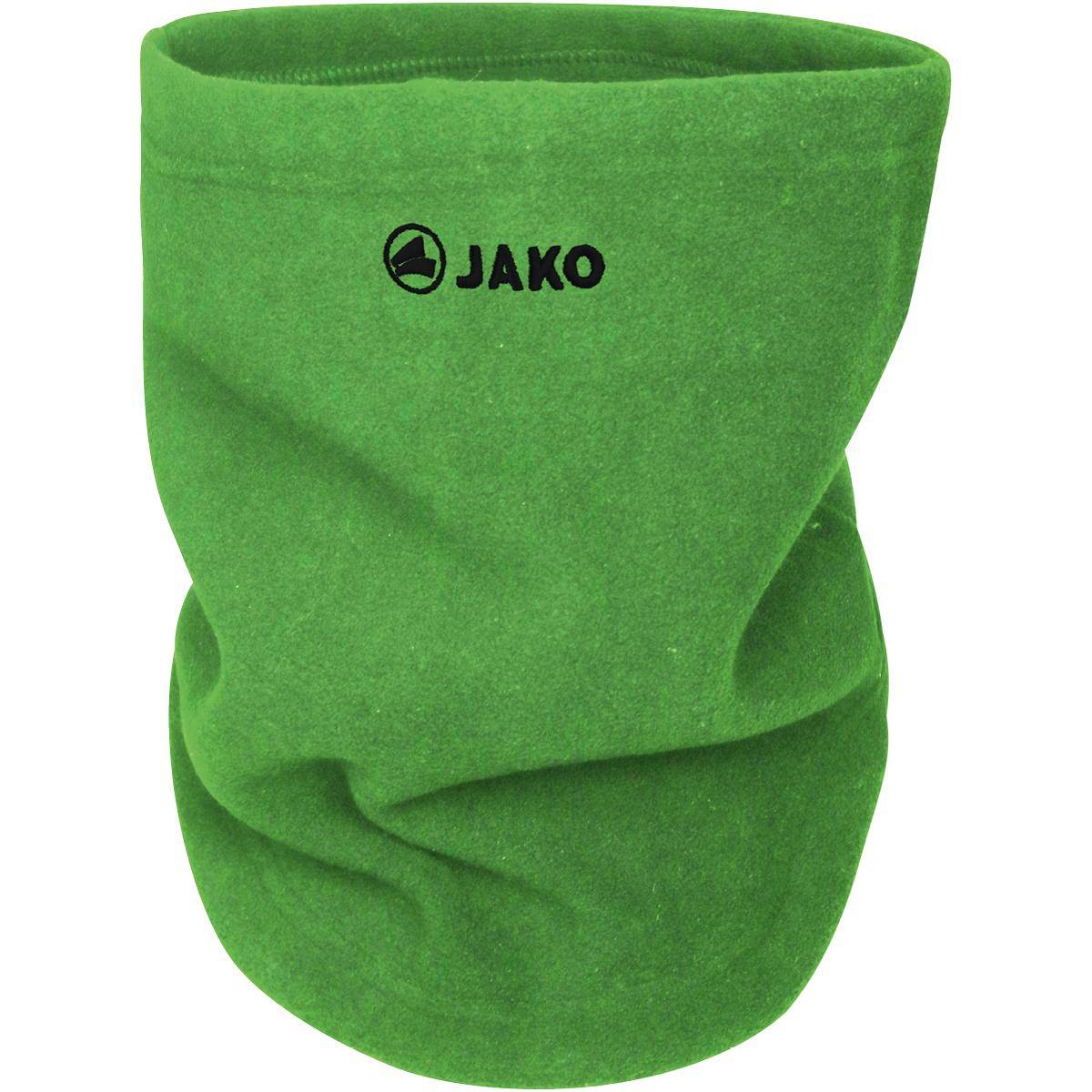 Jako Neckwarmer soft green