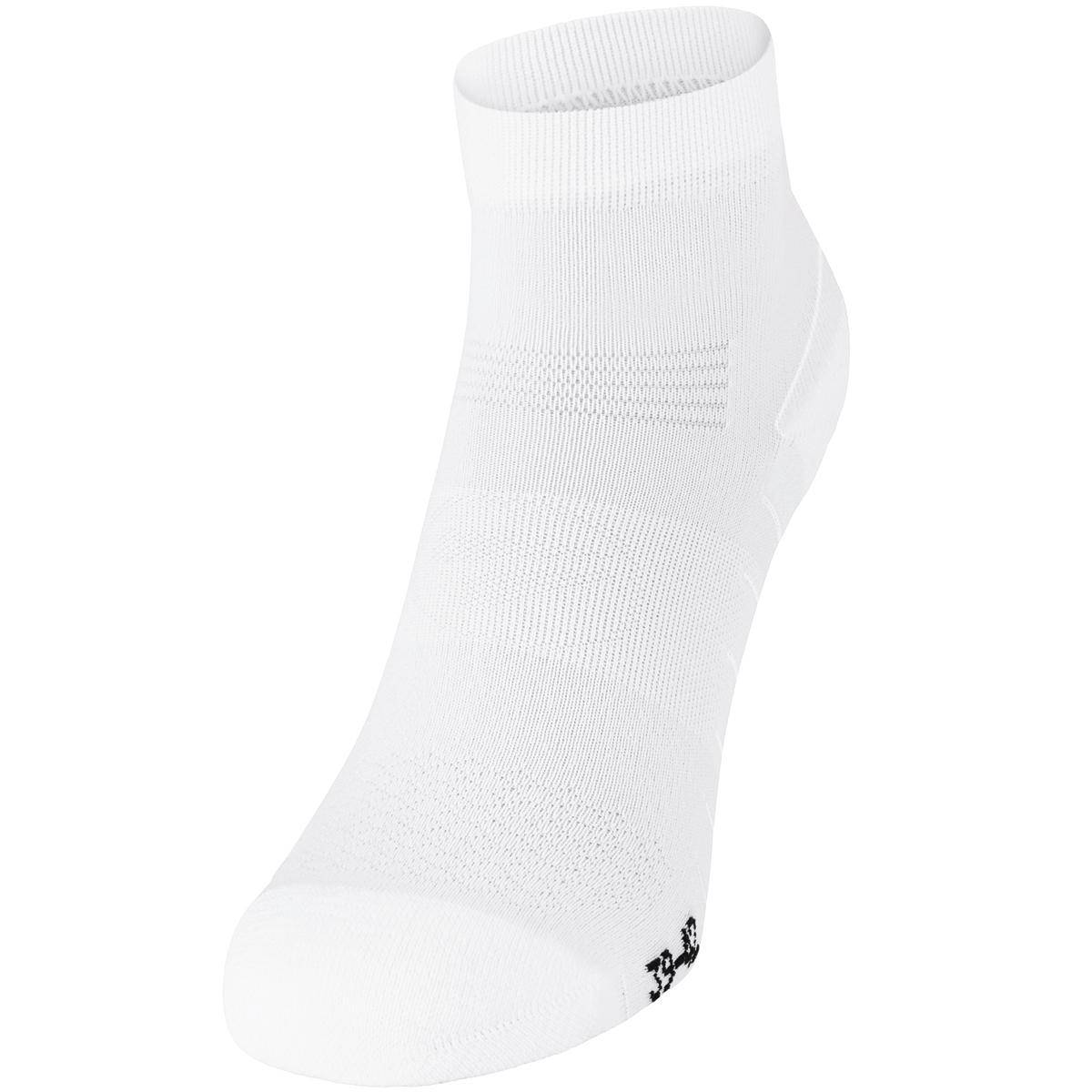 Jako Runningsocken Comfort weiß