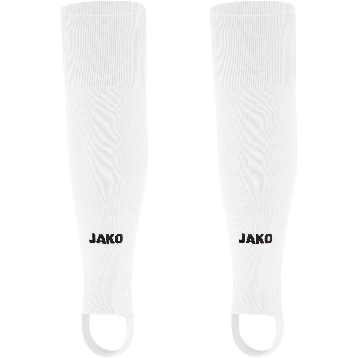 Jako Stutzen Glasgow 2.0 weiß