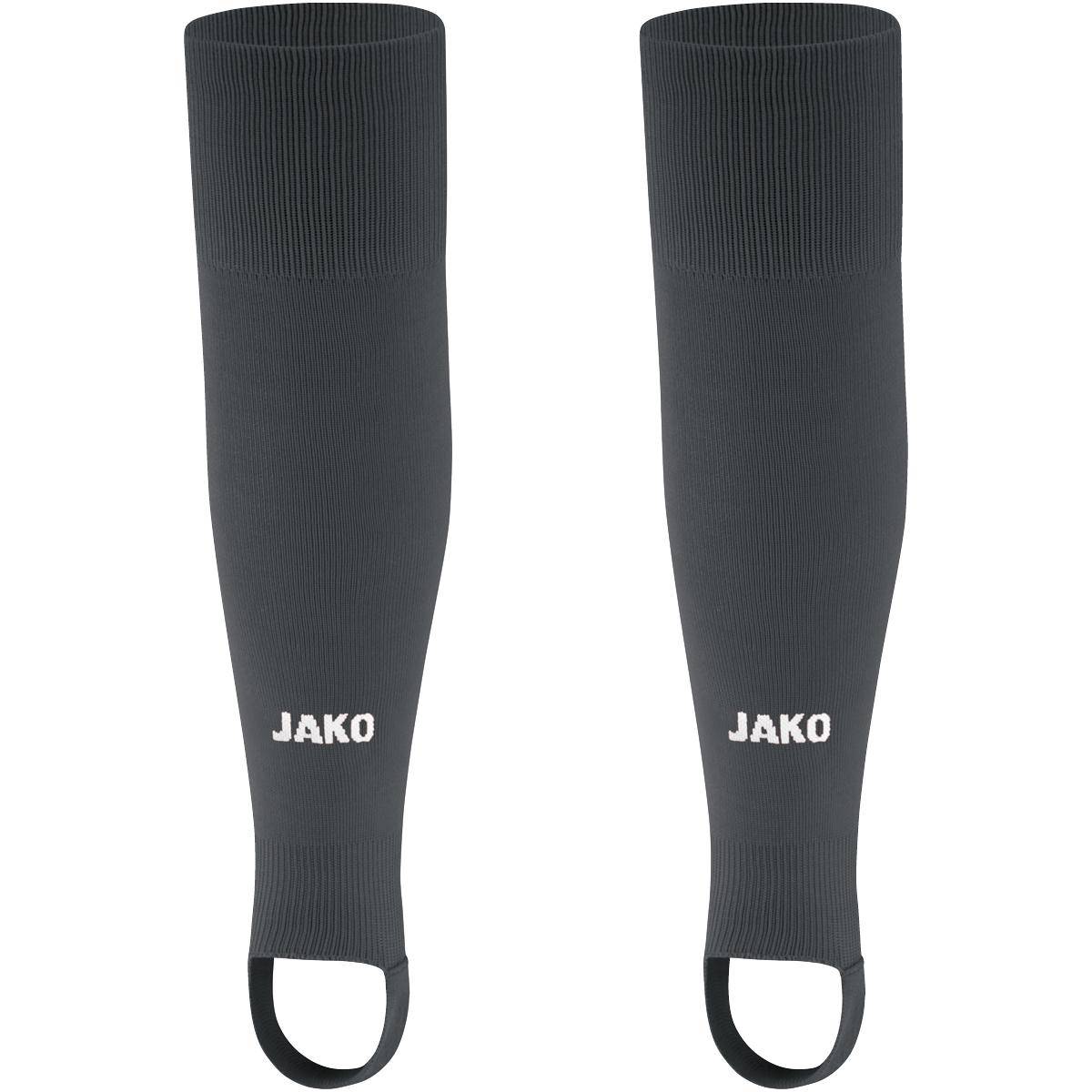 Jako Stutzen Glasgow 2.0 anthrazit