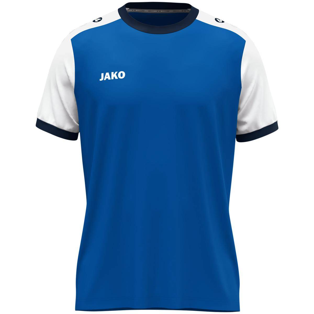 Jako Trikot Dynamic KA Herren royal/weiß/marine