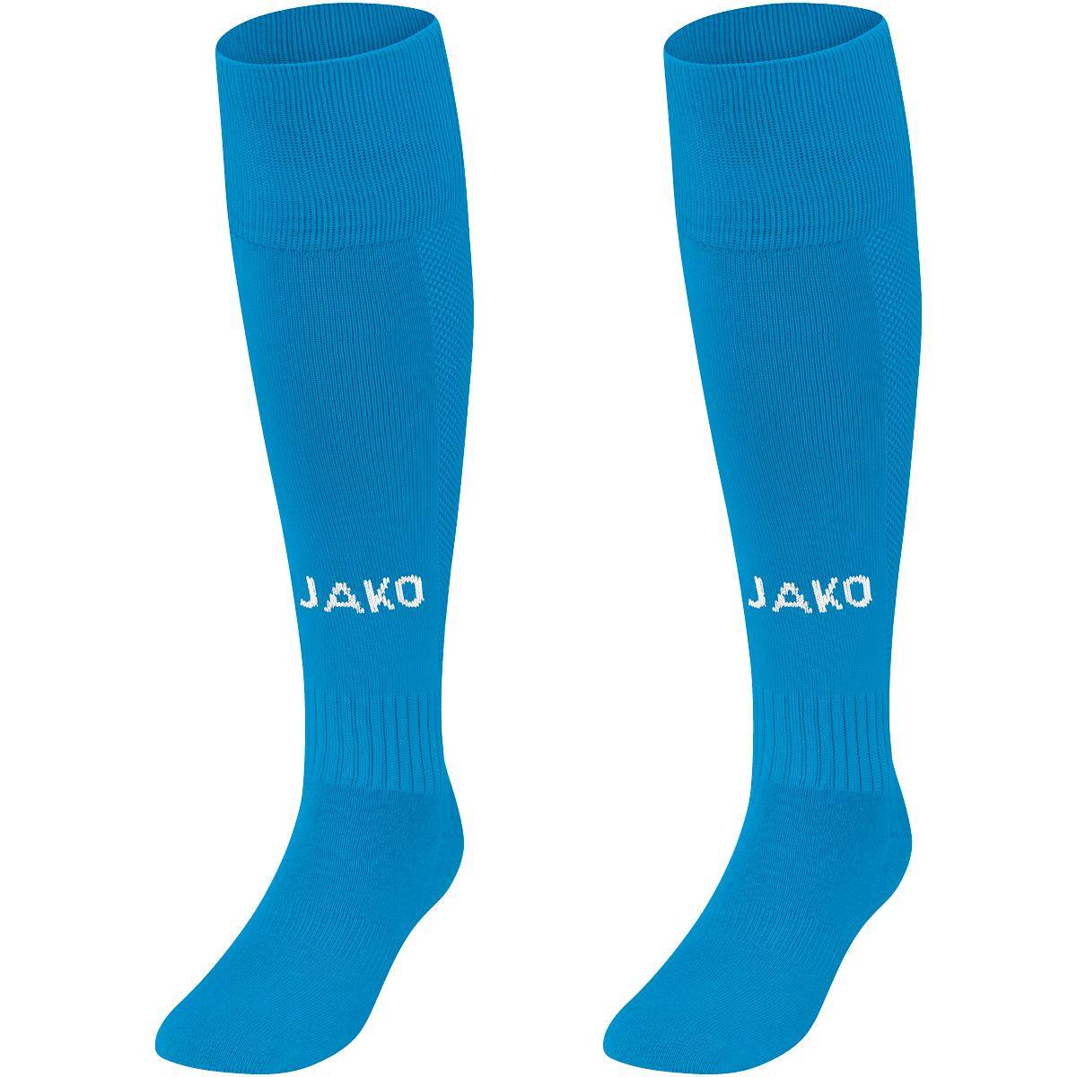 Jako Stutzenstrumpf Glasgow 2.0 JAKO blau