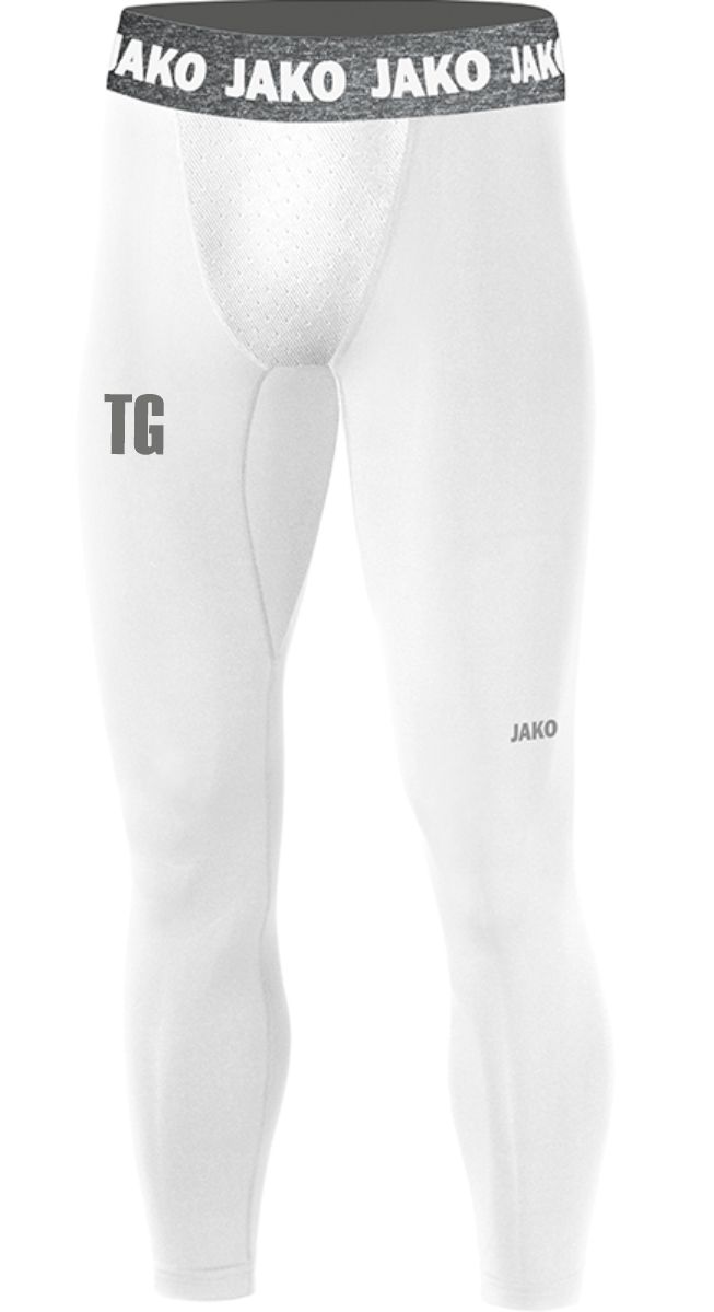 Long Tight Kinder Sportfreunde Sailauf weiss