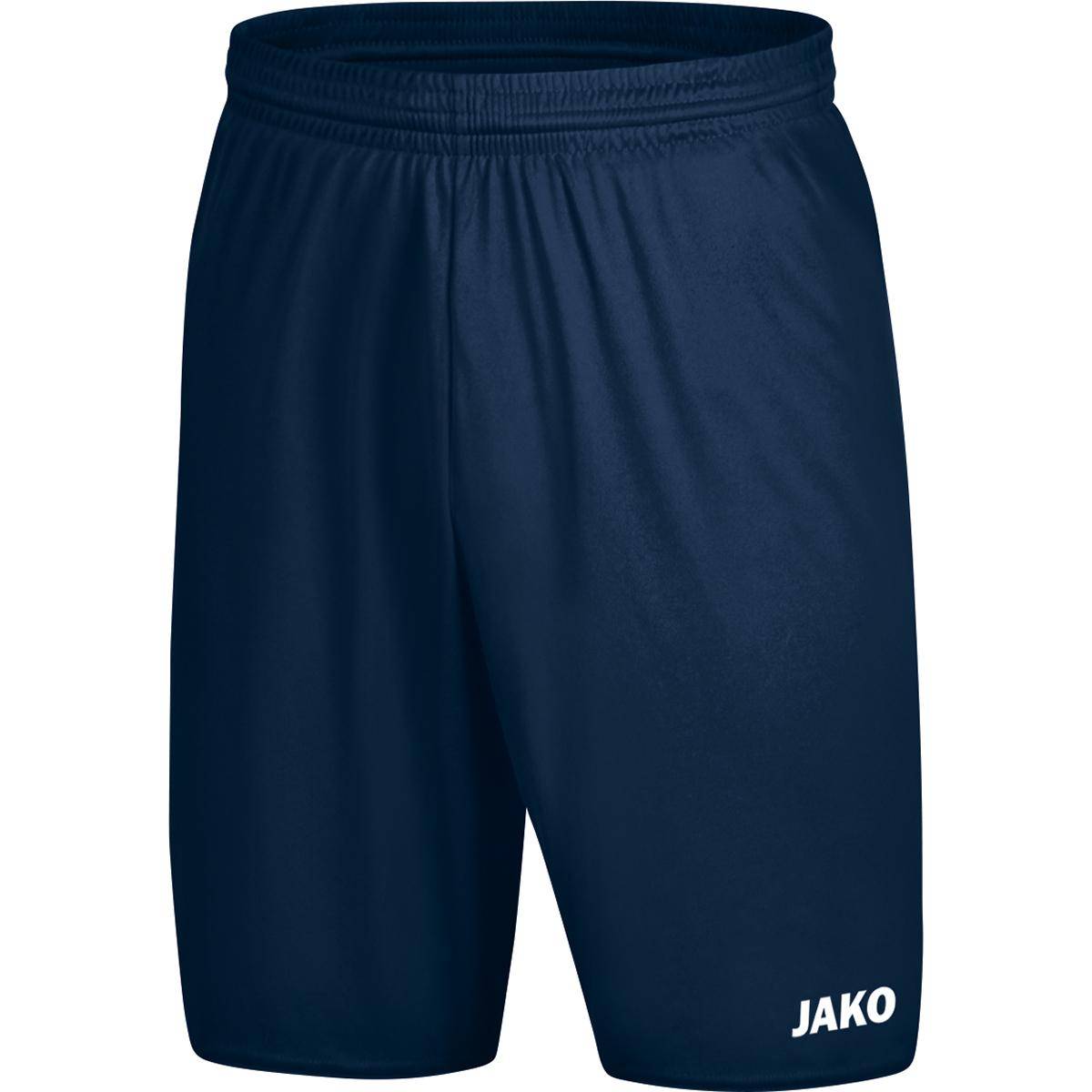 Jako Sporthose Manchester 2.0 Herren marine