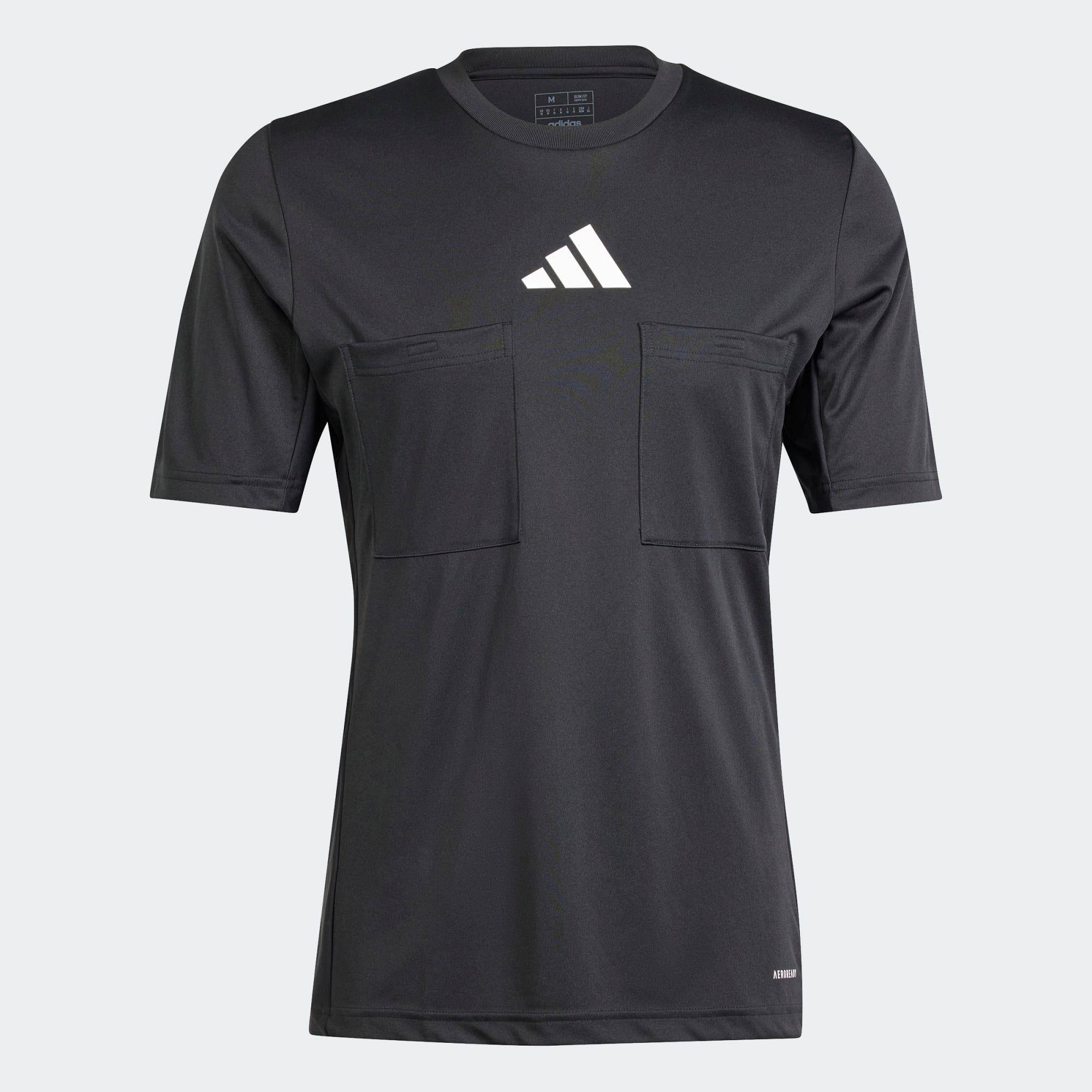 Adidas REF 24 JSY BLACK