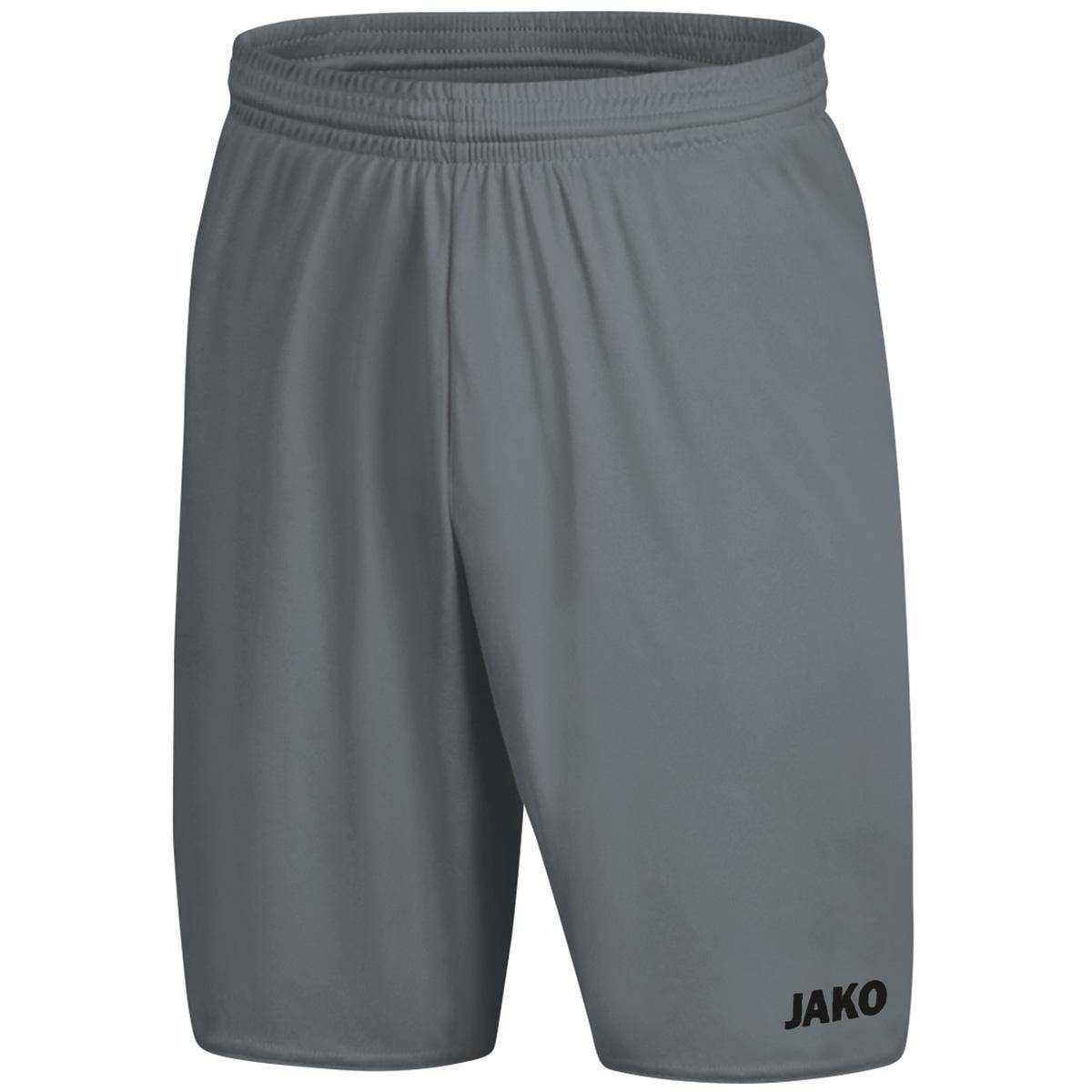 Jako Sporthose Manchester 2.0 Herren steingrau