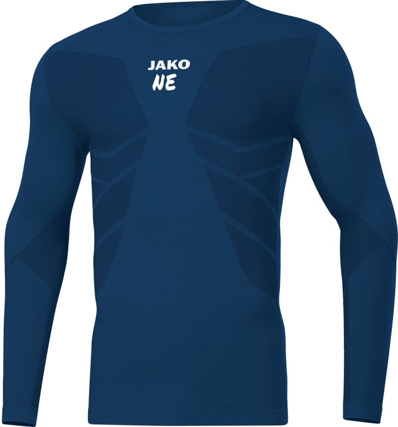 jako Longsleeve JSG Jossgrund navy