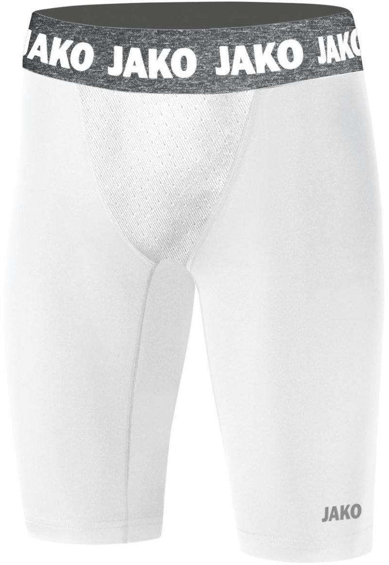 Short Tight FC BAYERN ALZENAU weiß