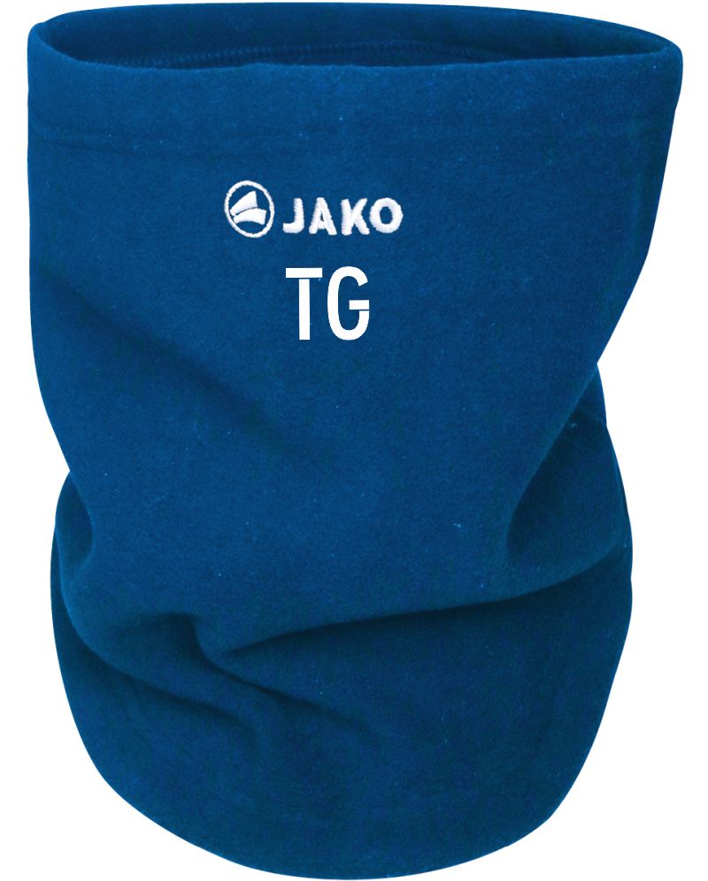 Neckwarmer JAKO Eintracht93 royal