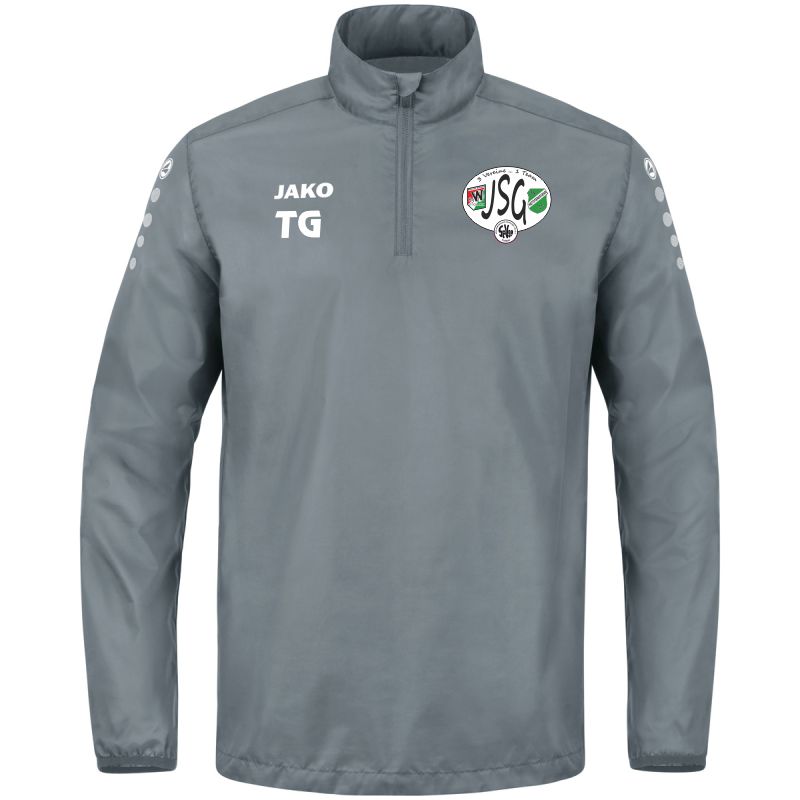 Rain Zip TEAM "JSG" Hain/Hett/Wall 