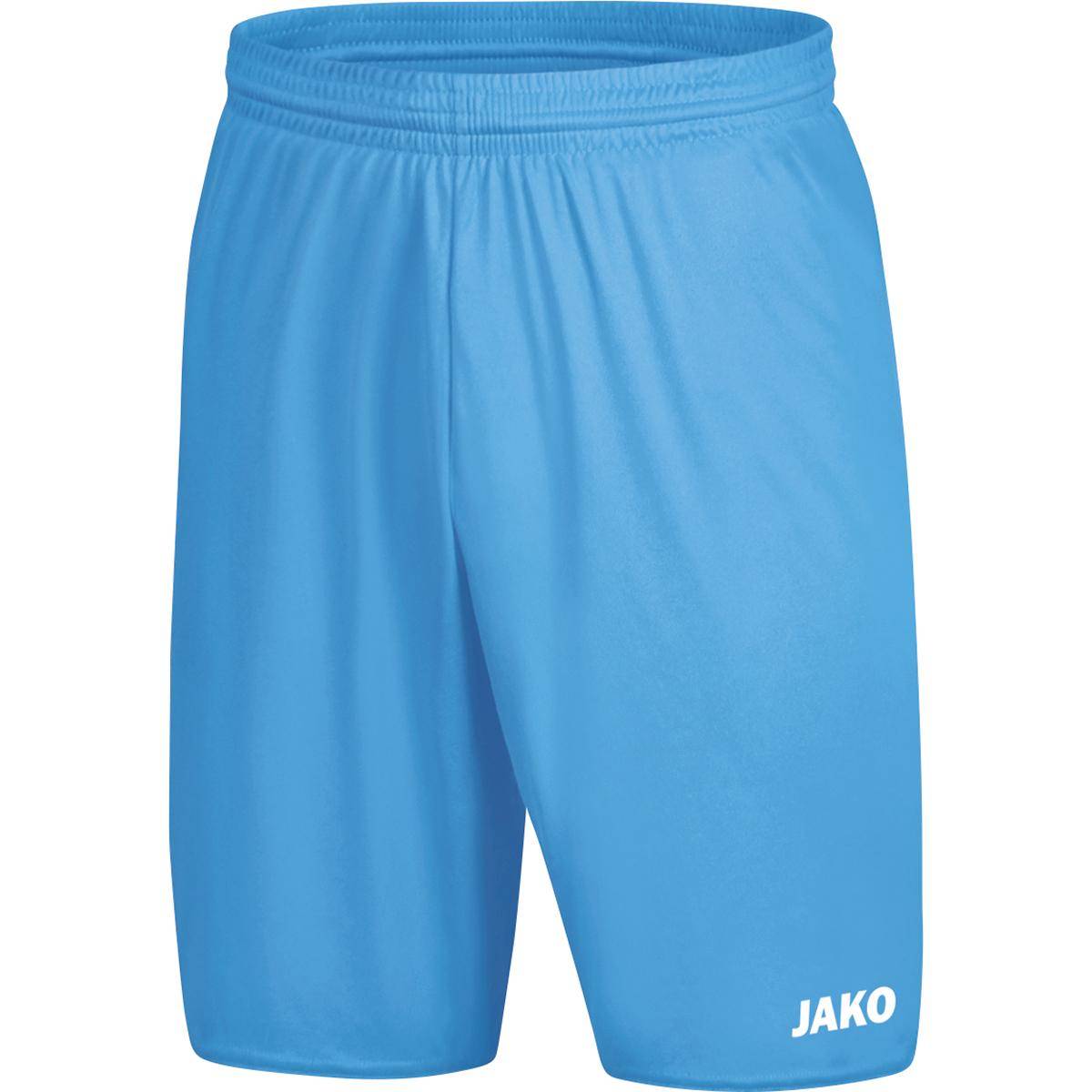 Jako Sporthose Manchester 2.0 Herren skyblue
