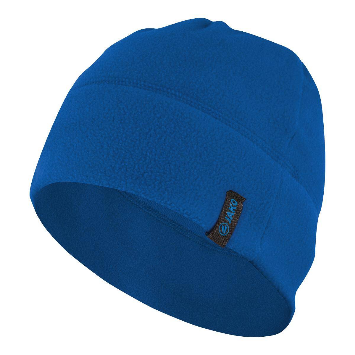 Fleecemütze SV 1930 royalblau