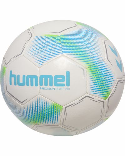 Hummel hmlPRECISION LIGHT 290 WHITE/BLUE/GREEN