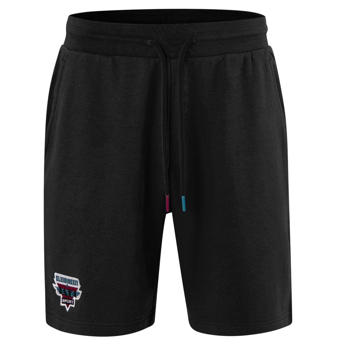 Short Kleinigkeit*Jako schwarz