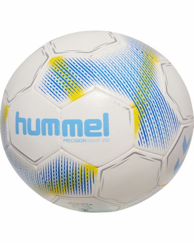 Hummel hmlPRECISION LIGHT 350 WHITE/BLUE/YELLOW