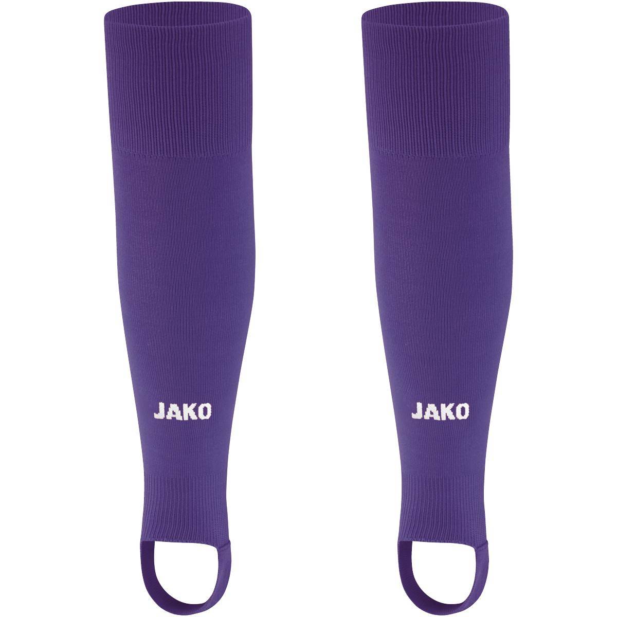 Jako Stutzen Glasgow 2.0 lila