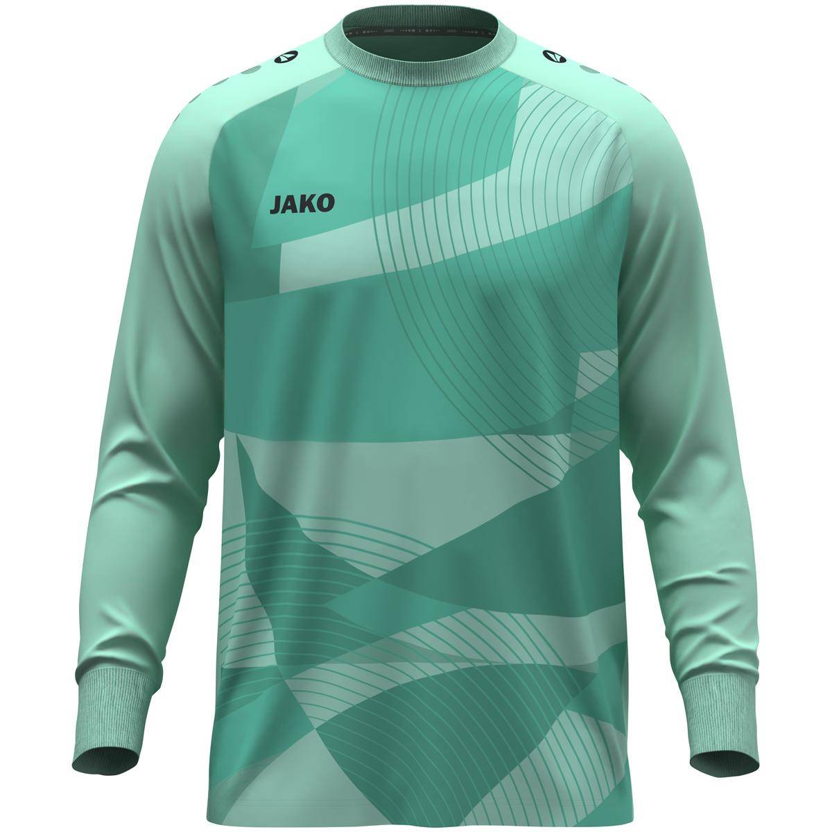 Jako TW-Trikot River Herren minze