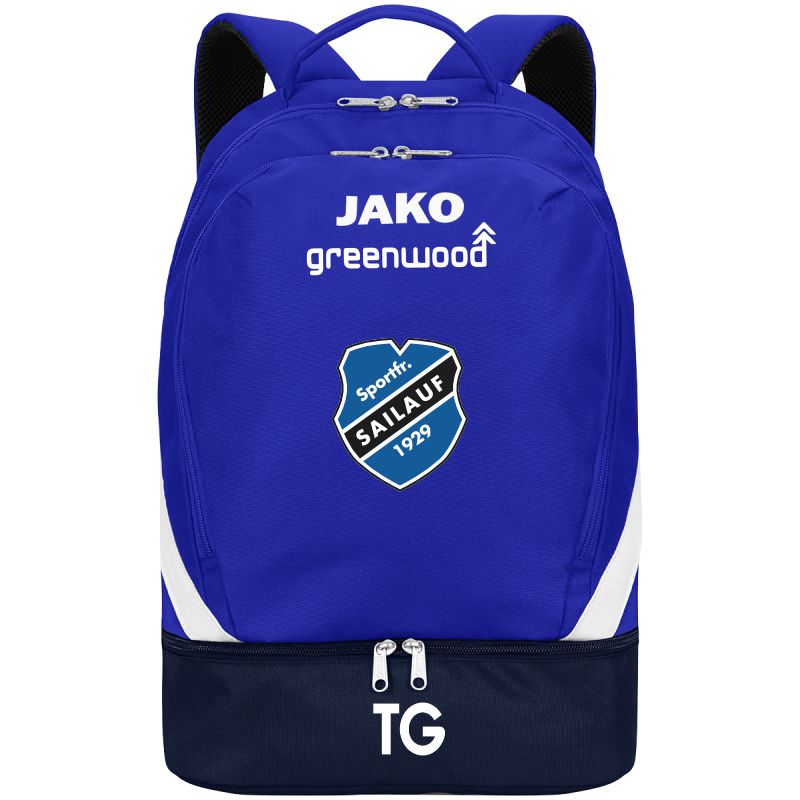 Rucksack Sportfreunde Sailauf royal