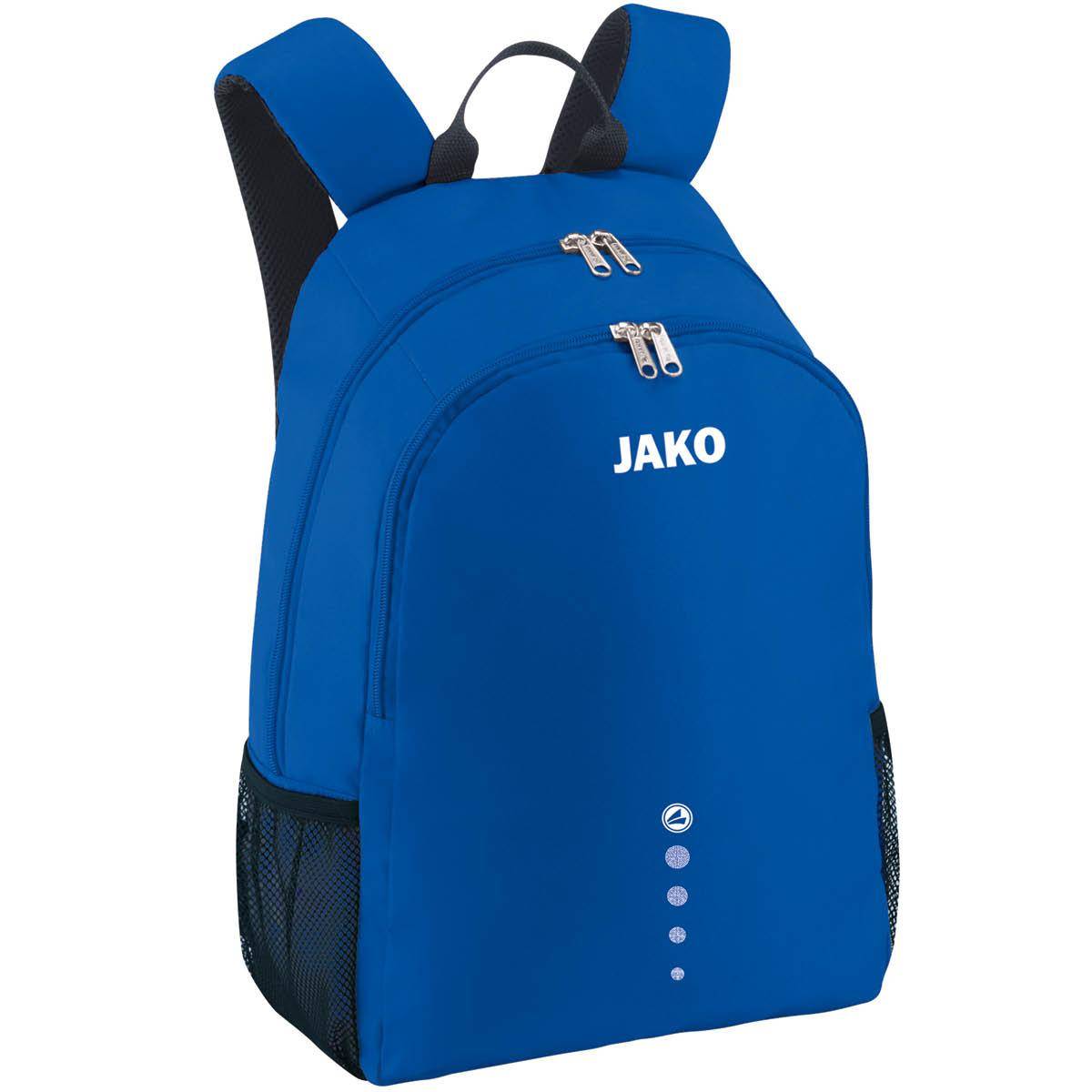 Jako Rucksack Classico royal
