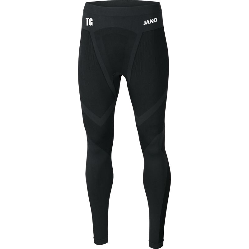 Long Tight Comfort Kinder SV 1930 schwarz
