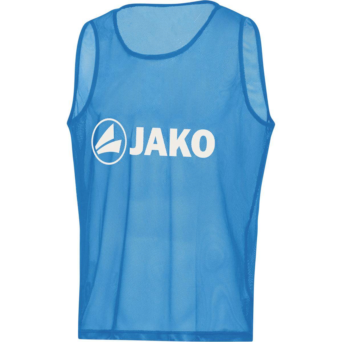 Jako Kennzeichnungshemd Classic 2.0 skyblue