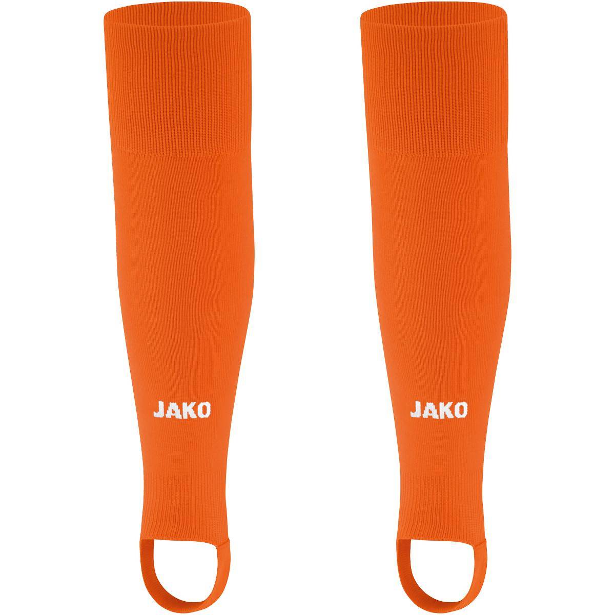Jako Stutzen Glasgow 2.0 neonorange