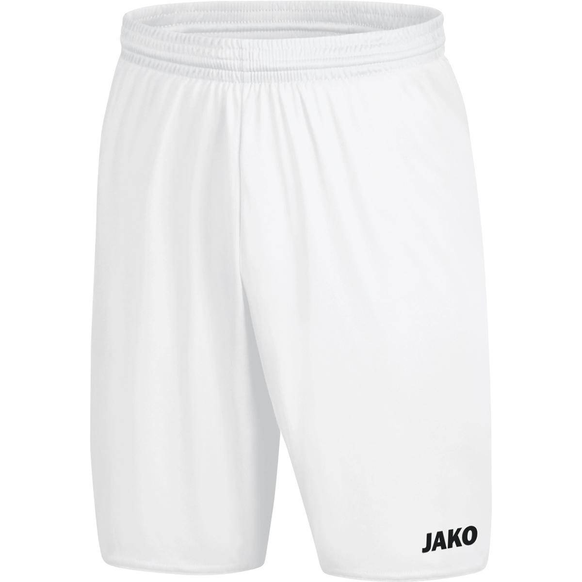 Jako Sporthose Manchester 2.0 Herren weiß