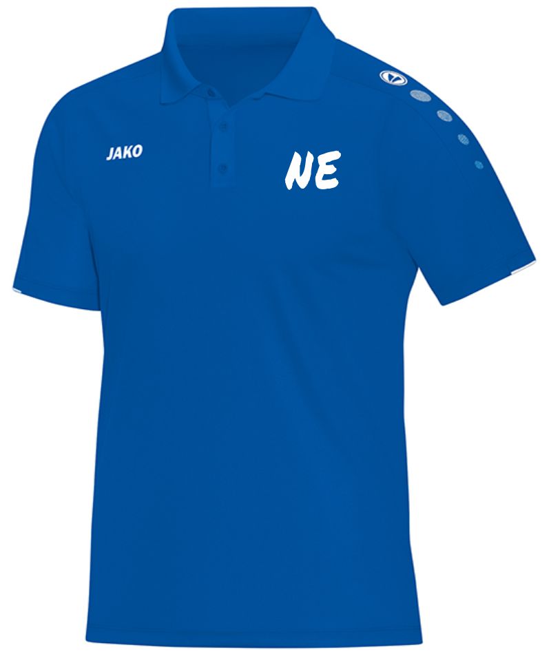 jako Polo JSG Jossgrund royal