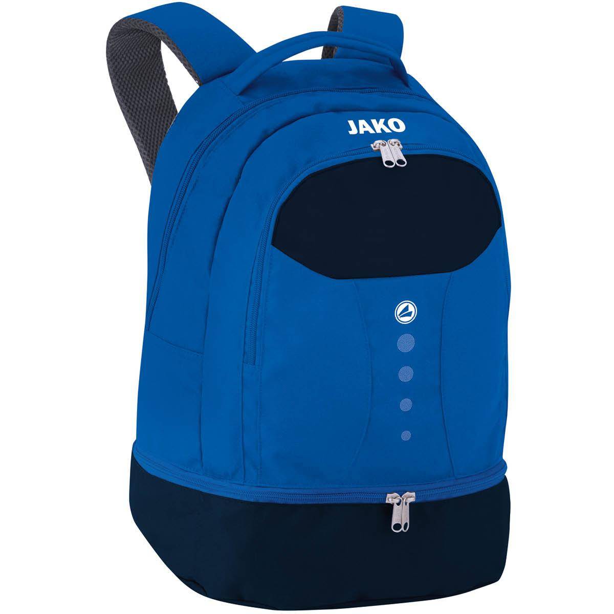 Jako Rucksack TLS royal