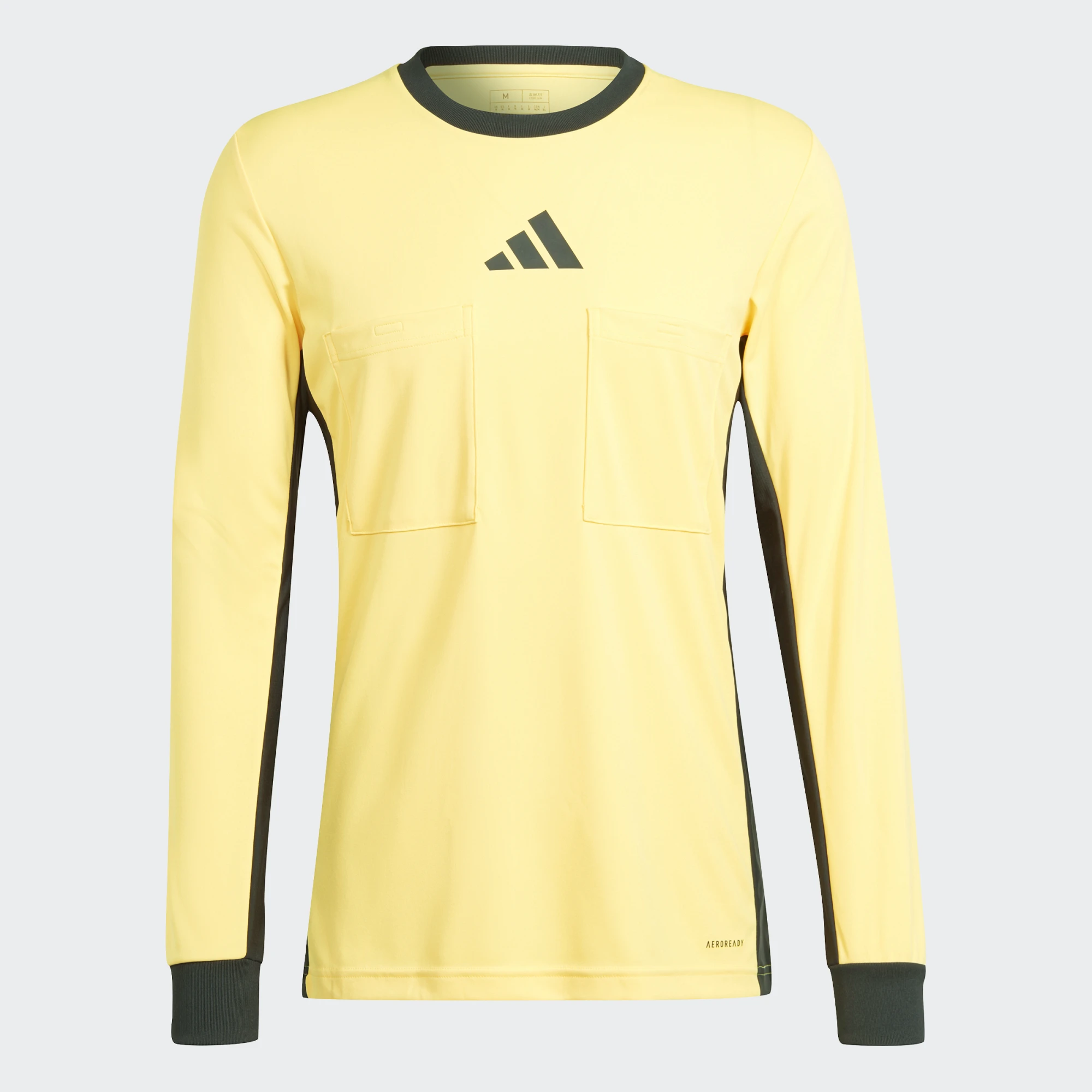 Adidas REF 24 JSY LS SPARK